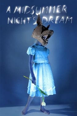 watch free A Midsummer Night's Dream