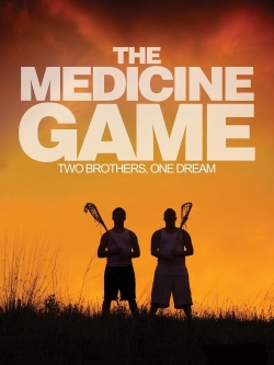 watch free The Medicine Game