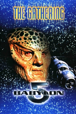 watch free Babylon 5: The Gathering