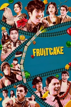 watch free Fruitcake