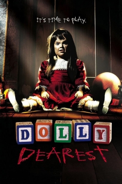 watch free Dolly Dearest