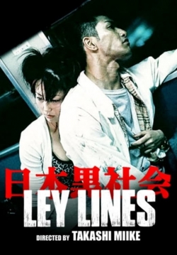 watch free Ley Lines