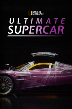 watch free Ultimate Supercar