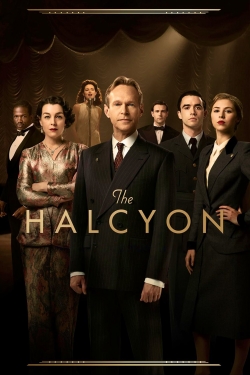 watch free The Halcyon