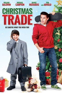 watch free Christmas Trade