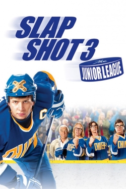 watch free Slap Shot 3: The Junior League