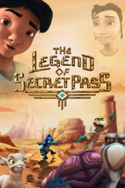 watch free The Legend of Secret Pass