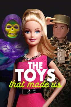 watch free The Toys That Made Us