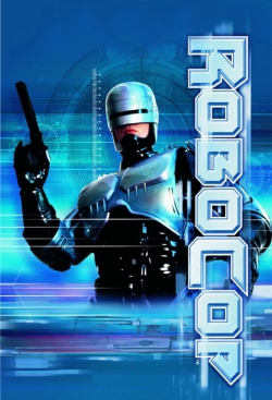 watch free RoboCop: The Series