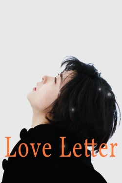 watch free Love Letter