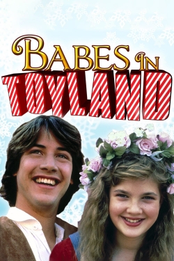 watch free Babes In Toyland