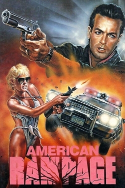 watch free American Rampage