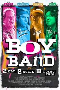 watch free Boy Band