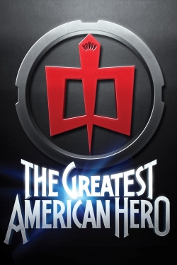 watch free The Greatest American Hero