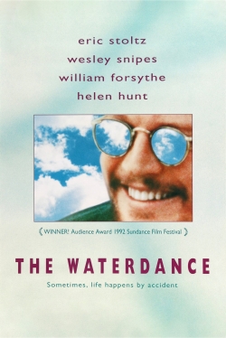 watch free The Waterdance
