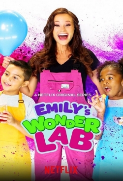 watch free Emily's Wonder Lab