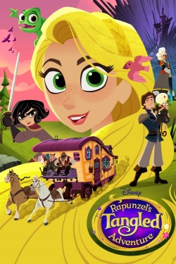 watch free Rapunzel's Tangled Adventure