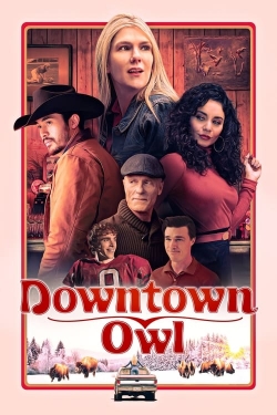watch free Downtown Owl