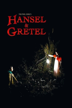 watch free Hansel & Gretel