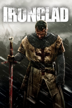 watch free Ironclad