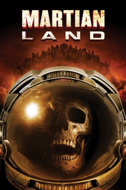 watch free Martian Land
