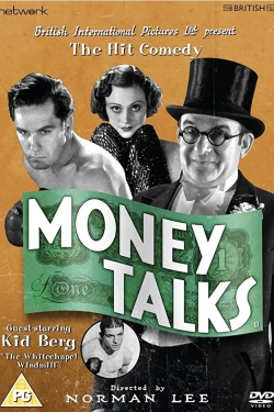 watch free Money Talks