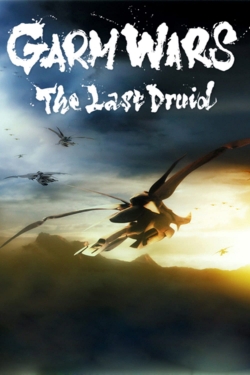 watch free Garm Wars: The Last Druid