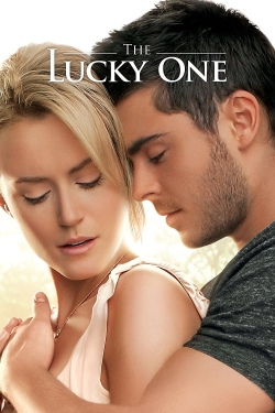 watch free The Lucky One