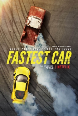 watch free Fastest Car