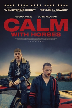 watch free Calm with Horses