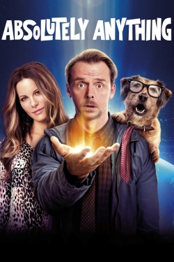 watch free Absolutely Anything