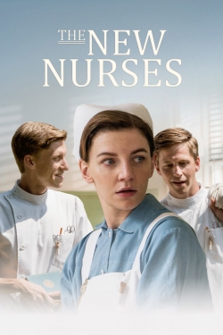 watch free The New Nurses