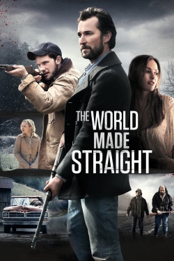 watch free The World Made Straight