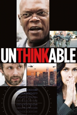 watch free Unthinkable