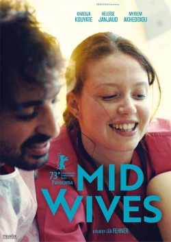 watch free Midwives