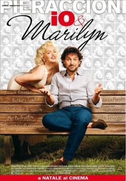 watch free Io & Marilyn