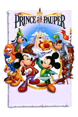 watch free The Prince and the Pauper