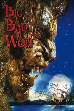 watch free Big Bad Wolf