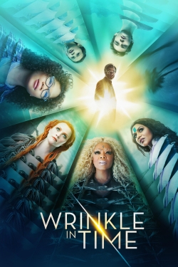 watch free A Wrinkle in Time