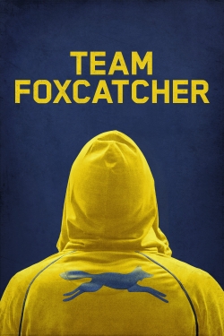watch free Team Foxcatcher