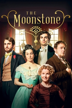 watch free The Moonstone