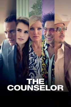 watch free The Counselor