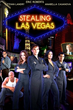watch free Stealing Las Vegas