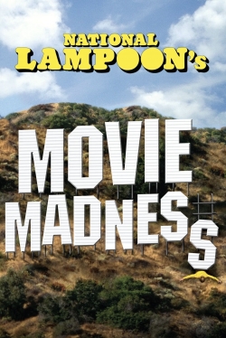 watch free National Lampoon's Movie Madness