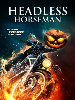 watch free Headless Horseman
