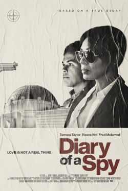 watch free Diary of a Spy