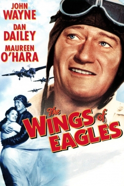 watch free The Wings of Eagles