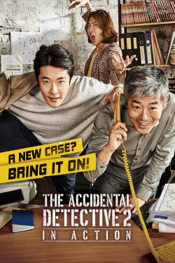 watch free The Accidental Detective 2: In Action