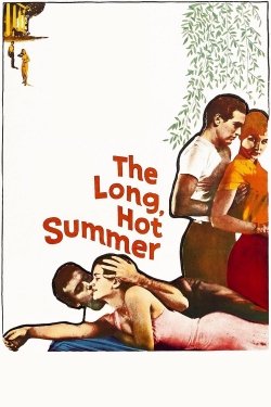 watch free The Long, Hot Summer