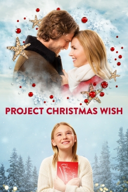 watch free Project Christmas Wish